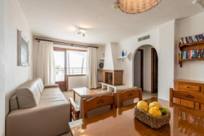  Apartamentos Ros  Санта-Эулалия-Дель-Рио
